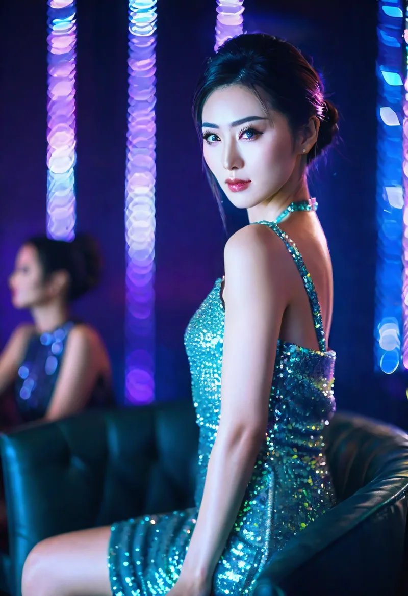 れい